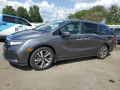5FNRL6H86PB058492 2023 HONDA ODYSSEY