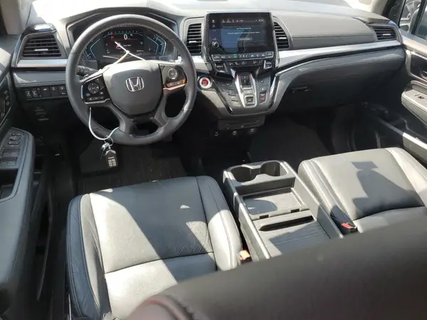 5FNRL6H86PB058492 2023 HONDA ODYSSEY - Image 8