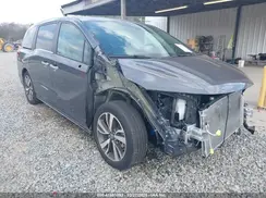 5FNRL6H86PB065670 2023 HONDA ODYSSEY