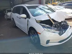 5FNRL6H86PB069895 2023 HONDA ODYSSEY