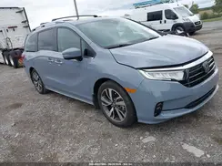 5FNRL6H86PB073591 2023 HONDA ODYSSEY
