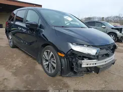 5FNRL6H86PB076040 2023 HONDA ODYSSEY