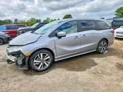 5FNRL6H86PB077690 2023 HONDA ODYSSEY