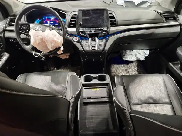 5FNRL6H86PB501806 2023 HONDA ODYSSEY - Image 8