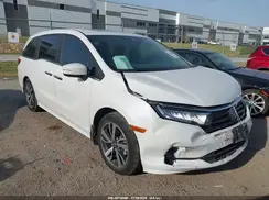 5FNRL6H86RB000367 2024 HONDA ODYSSEY