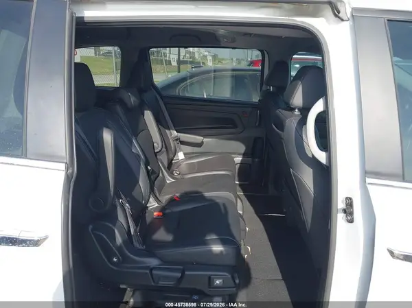 5FNRL6H86RB000367 2024 HONDA ODYSSEY - Image 8
