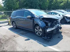 5FNRL6H86RB000921 2024 HONDA ODYSSEY