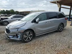 5FNRL6H86RB008694 2024 HONDA ODYSSEY