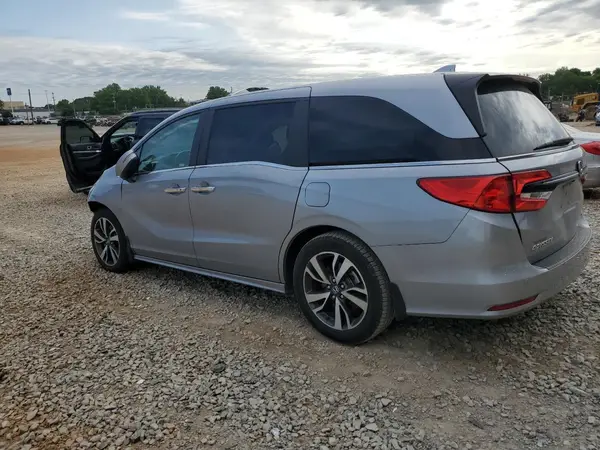 5FNRL6H86RB008694 2024 HONDA ODYSSEY - Image 2