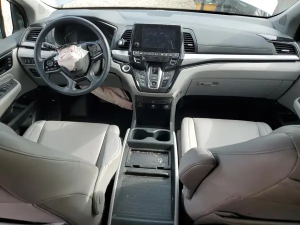 5FNRL6H86RB008694 2024 HONDA ODYSSEY - Image 8