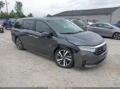 5FNRL6H86RB009800 2024 HONDA ODYSSEY