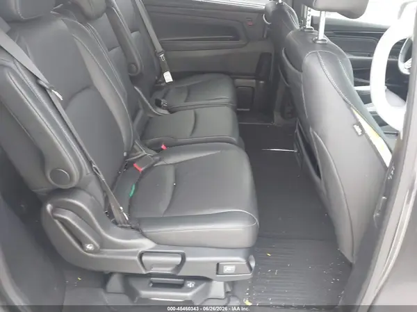 5FNRL6H86RB009800 2024 HONDA ODYSSEY - Image 8
