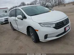5FNRL6H86RB011059 2024 HONDA ODYSSEY
