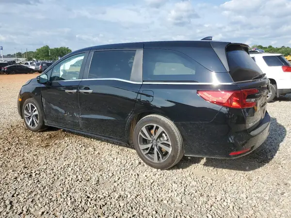 5FNRL6H86RB011515 2024 HONDA ODYSSEY - Image 2