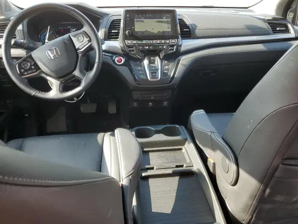 5FNRL6H86RB011515 2024 HONDA ODYSSEY - Image 8
