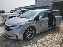 5FNRL6H86RB014883 2024 HONDA ODYSSEY