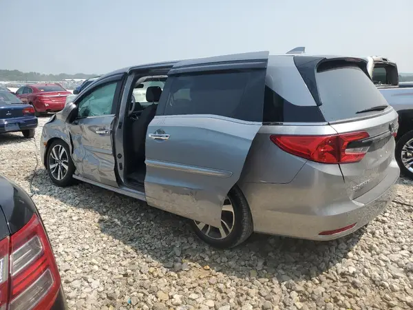 5FNRL6H86RB014883 2024 HONDA ODYSSEY - Image 2