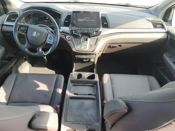 5FNRL6H86RB014883 2024 HONDA ODYSSEY - Image 8