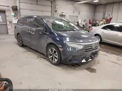 5FNRL6H86RB016357 2024 HONDA ODYSSEY