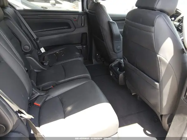 5FNRL6H86RB018349 2024 HONDA ODYSSEY - Image 8