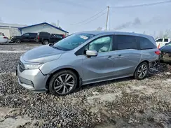 5FNRL6H86RB018710 2024 HONDA ODYSSEY