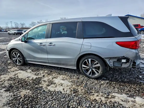 5FNRL6H86RB018710 2024 HONDA ODYSSEY - Image 2