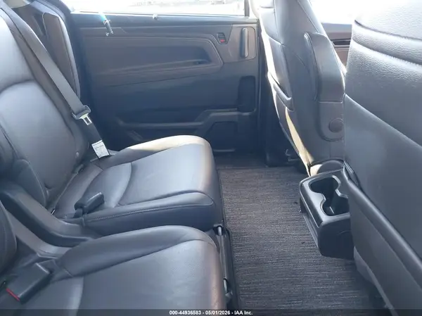 5FNRL6H86RB021591 2024 HONDA ODYSSEY - Image 8