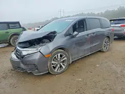 5FNRL6H86RB024040 2024 HONDA ODYSSEY