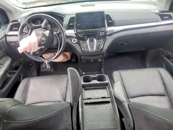 5FNRL6H86RB024040 2024 HONDA ODYSSEY - Image 8