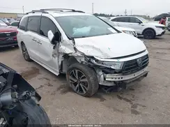 5FNRL6H86RB026399 2024 HONDA ODYSSEY