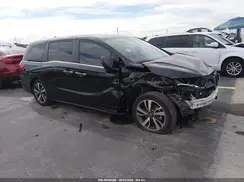 5FNRL6H86RB033272 2024 HONDA ODYSSEY
