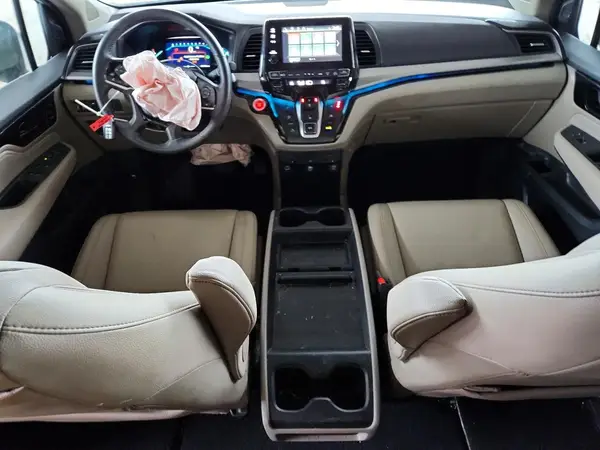 5FNRL6H86RB038228 2024 HONDA ODYSSEY - Image 8