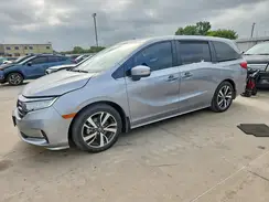 5FNRL6H86RB040013 2024 HONDA ODYSSEY