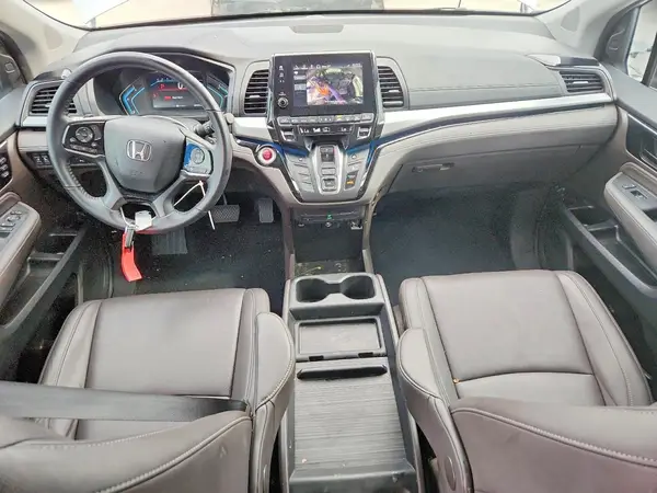 5FNRL6H86RB040013 2024 HONDA ODYSSEY - Image 8