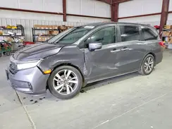 5FNRL6H86RB041162 2024 HONDA ODYSSEY