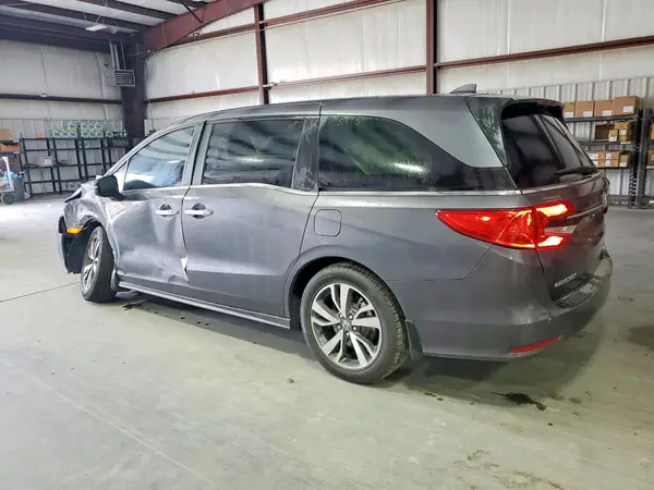 5FNRL6H86RB041162 2024 HONDA ODYSSEY - Image 2