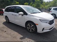 5FNRL6H86RB043476 2024 HONDA ODYSSEY