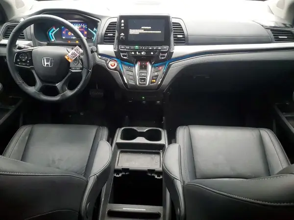 5FNRL6H86RB043686 2024 HONDA ODYSSEY - Image 8