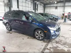 5FNRL6H86RB044143 2024 HONDA ODYSSEY
