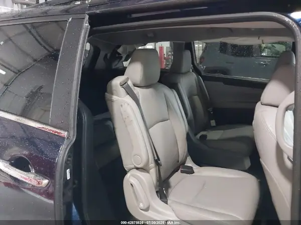 5FNRL6H86RB044143 2024 HONDA ODYSSEY - Image 8
