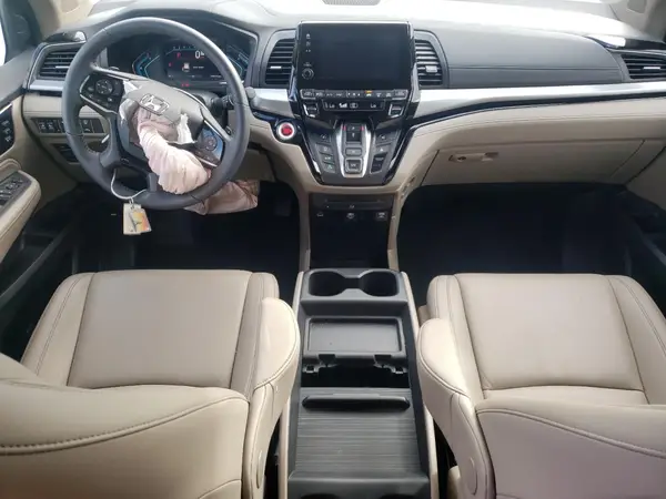 5FNRL6H86RB045776 2024 HONDA ODYSSEY - Image 8