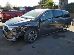 5FNRL6H86RB049262 2024 HONDA ODYSSEY