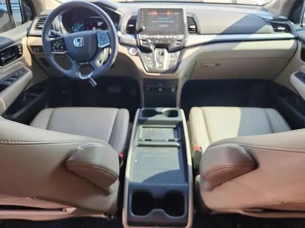 5FNRL6H86RB052517 2024 HONDA ODYSSEY - Image 8