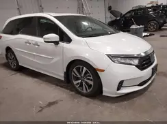 5FNRL6H86RB074386 2024 HONDA ODYSSEY