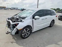 5FNRL6H86RB075666 2024 HONDA ODYSSEY
