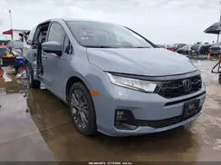 5FNRL6H86SB021225 2025 HONDA ODYSSEY