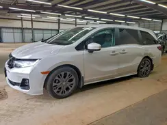 5FNRL6H86SB025081 2025 HONDA ODYSSEY