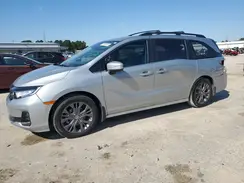 5FNRL6H86SB025758 2025 HONDA ODYSSEY