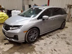 5FNRL6H86SB034878 2025 HONDA ODYSSEY