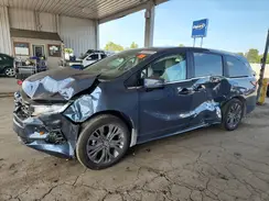 5FNRL6H86SB053463 2025 HONDA ODYSSEY